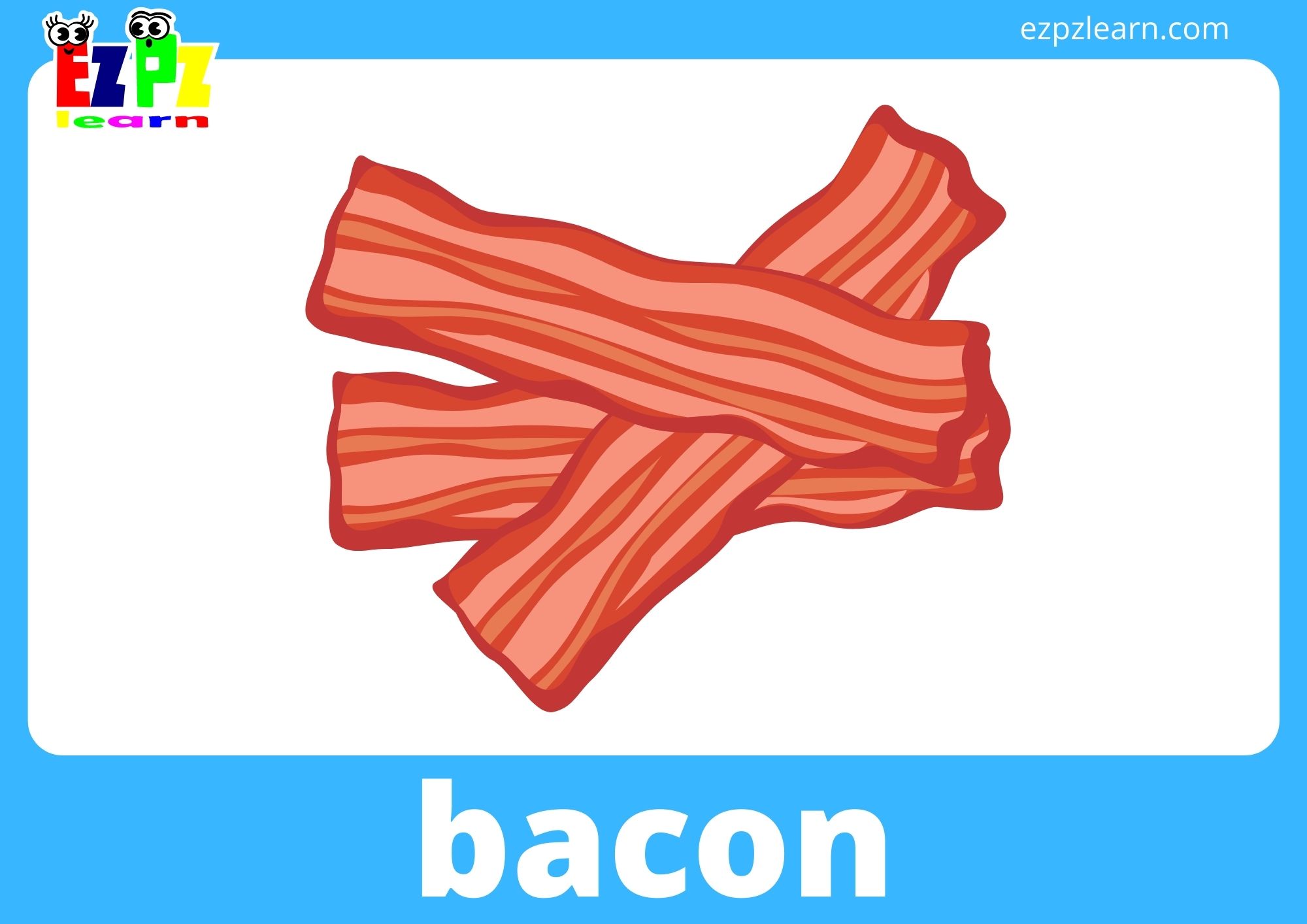 bacon